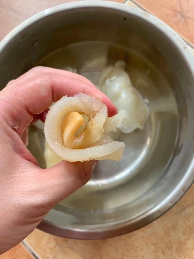 蝴蝶胶怎么吃 蝴蝶胶吃法