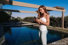 死亡威胁+QJ警告！别想回NBA了，他活该被封杀图片