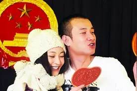 《裸婚时代》刘易阳和童佳倩的悲剧：不谈钱的婚姻，终是一场消耗图片