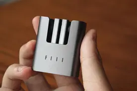汪峰老师的FIIL CC真无线耳机，用了一段时间后我的感受图片