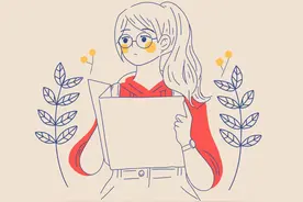 孤独是一个人的狂欢，狂欢是一群人的孤独：孤独其实是一种乐趣图片