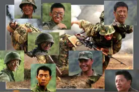 “士兵帮”暗战往事:张译、王宝强、陈思诚背后14年的恩怨不简单图片
