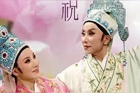 梁祝传说源自济宁马坡，是真的吗？图片