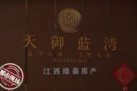宜春：天御蓝湾逾期半年，业主索要违约金，开发商称“去法院告”图片