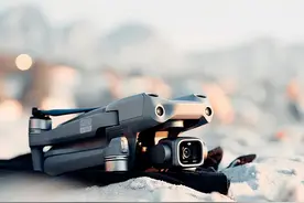 DJI Air 2S怎么样？大疆air 2s测评图片