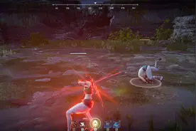 永劫无间：一天不振刀浑身难受？主播道出原因：风险太大了图片