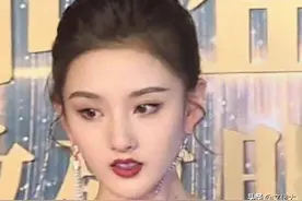 娱乐圈各大漂亮女明星，私下素颜是这个模样，算开眼界吗图片