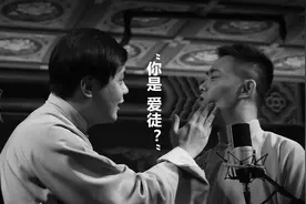 “撕破脸皮”了，烧饼宣布和栾云平做个了断，副总大概率收入囊中图片