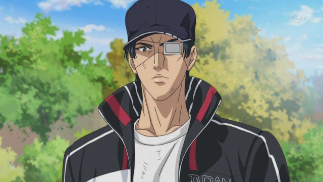 网球王子迹部和真田个手冢(网球王子中) - 百度手机助手