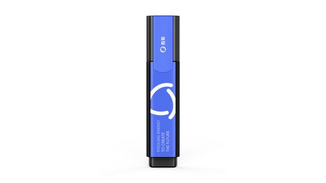 微擎平台形象焕新_科技品牌设计