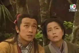 “完美”且接地气的母亲——殷十娘图片