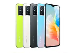 vivo S10即将开售，不仅降价100元，配件中还有久违的耳机图片