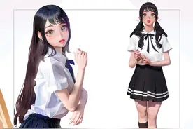 200亿+市场！JK制服跻身2020年度十大商品凭什么？图片