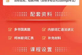 多邻国测试怎么准备？图片