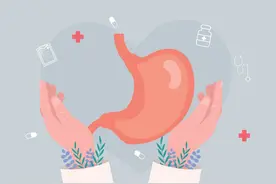 「胃酸」的腐蚀性有多强？一个实验带你看清楚图片