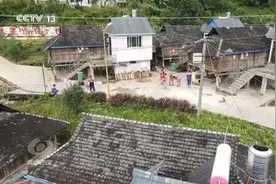 焦点访谈丨由原始社会直接进入现代社会！云南“直过民族”的脱贫巨变图片