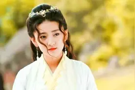 浅谈《绝代双骄》中小鱼儿的情感经历，铁心兰为过客，苏樱是巧合图片