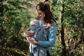 心理学家：你和你母亲的关系，决定了你会爱上谁，又会被谁吸引图片