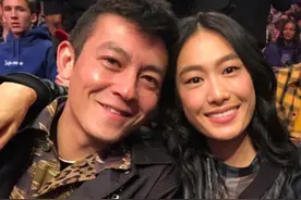 “冠希哥应该配一个更美的”，为何被离过婚的秦舒培吃得死死的？图片