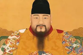 铁血皇帝朱见深：鞑靼蒙古，杀！建州女真，杀！叛军流民，杀图片
