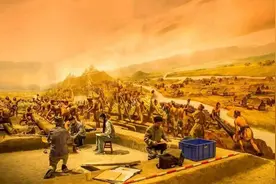 地球46亿年来的五大文明图片