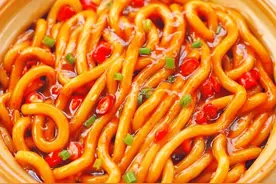 万能的土豆粉，真的是怎么做都好吃，这些做法教给你图片