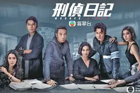 TVB“第一拜金姣婆”姣沟多男星，硬啃肥佬甘做老富豪的小四图片