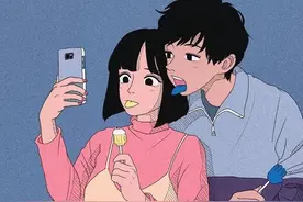 “第一次见家长，我偷看了男友的日记本，落泪之后我选择分手”图片