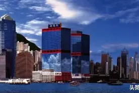 中国四大金融集团，各个资产破5万亿，阿里腾讯遥不可及图片