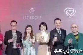 SMG六大当红主持人集体被封杀图片