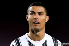 球王只有1个！英媒头版头条：C罗击败梅西，成为世纪最佳球员图片