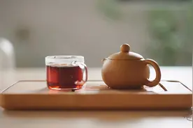 人生如杯：口宜守，心宜修，人宜厚图片