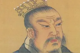 “流氓皇帝”刘邦一生的癖好，每次攻城后不知所踪，还从来不避讳图片
