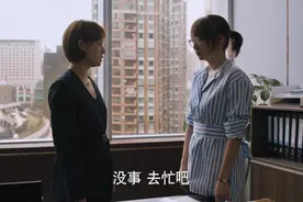 理想之城：吴红玫头脑太简单，迟早坑死苏筱，苏筱用她是犯了大错图片
