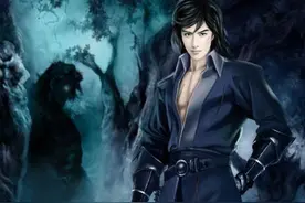 5本主角是血族/吸血鬼的玄幻小说，以血为生，不是残忍而是求生存图片