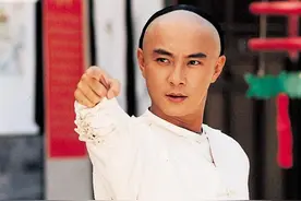 张卫健11部经典电视剧，最低6.7分，最后一部让他最终与TVB和解图片