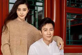 范冰冰｜李晨 是有情还是无情 从曾经的“我们”到“不再是我们”图片