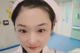 最绿的叶，最美的云——记宿迁市儿童医院外科主管护师叶云图片