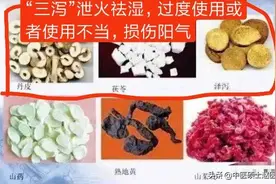 六味地黄丸当补肾药，知道吃错了吗？图片