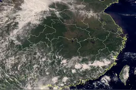 炎热BOSS反季节鼎盛，南方大范围高温重启！网友：地球看错日历？图片