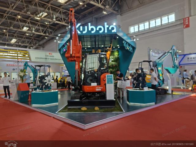 东盟国际工程机械展