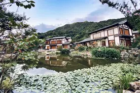 6问葛仙村，凭什么超过婺源和三清山，位列今年江西旅游前三甲图片