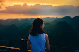 四川彝族姑娘远嫁陕西汉中，新婚不久走失，两天后家属刷抖音寻回图片