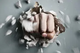 马云、王健林的一亿赌局输了吗？图片