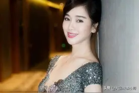 唯一让陈道明动了凡心的女艺人，她叫左小青，到底有多美？图片