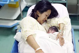 产后3天是体力恢复黄金期，一原则一误区三注意，全做到利于恢复图片