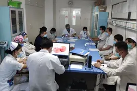 减重代谢手术治疗多囊卵巢综合征图片
