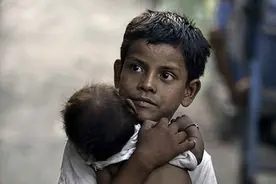 大国软肋——印度贱民现状与探析图片