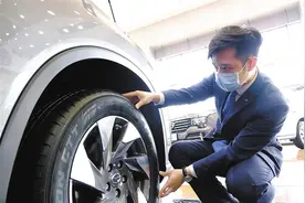 车内异响很烦人？可能是这些地方的问题图片