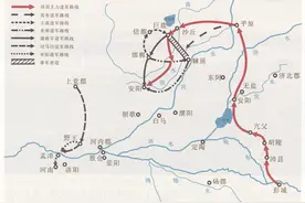 “背水一战”其实是在割韭菜？识破“韩信假象”，才能不重蹈覆辙图片